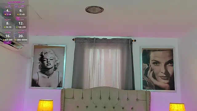 Beautyari_ Chat XXX in diretta