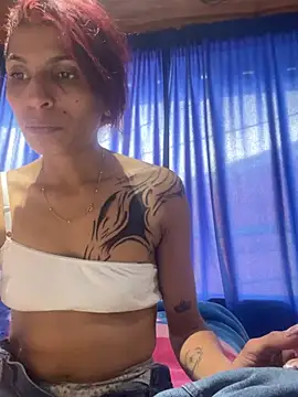 ImCrazzy Live XXX-Chat