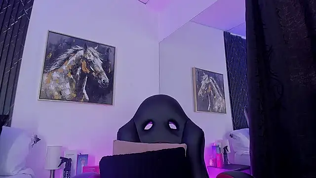 Bonnie_Rider élő XXX-chatje