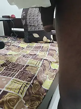 Pertunjukan Kamera Web B-B-C-8