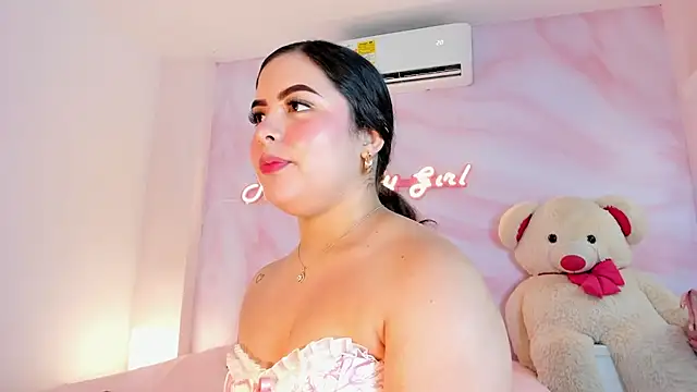 แชท XXX สดของ Isabella_Rios_