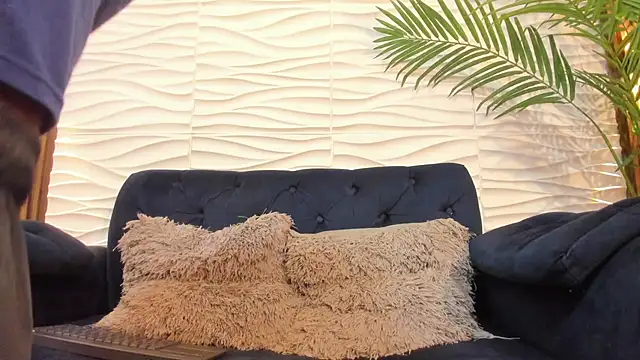 Živý XXX chat Pavo_tv