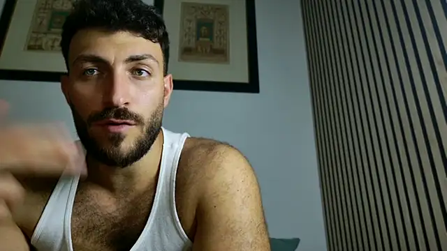 mark_ariete Chat XXX live