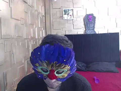 Živý XXX chat omar202612