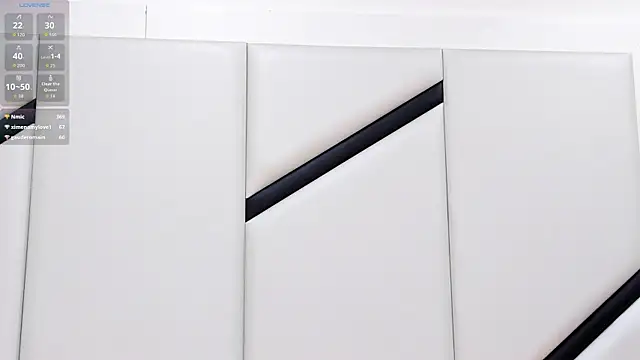 XimenaCosta লাইভ XXX চ্যাট