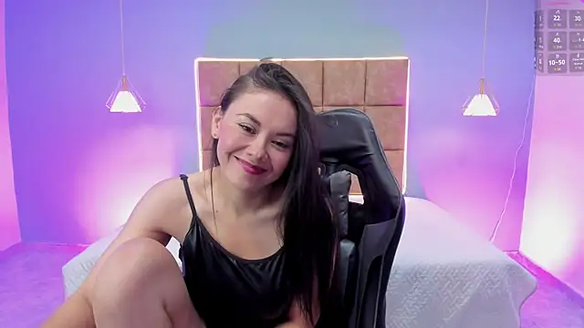 Natalia_Saenz_ live XXX chat