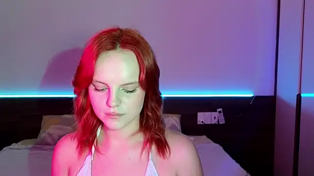 mollybossy's Live XXX Chat