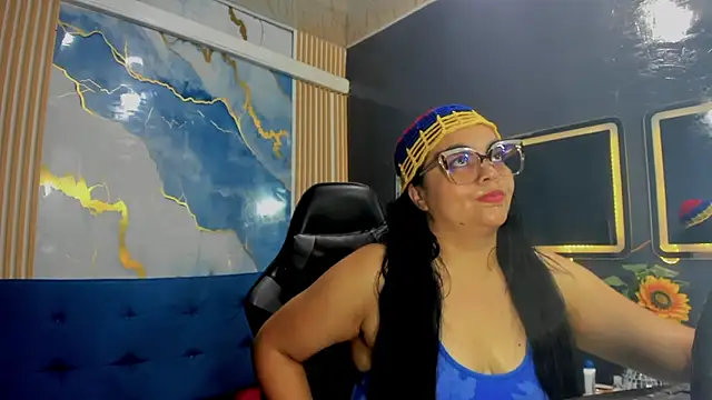 megan_glenda live XXX chat