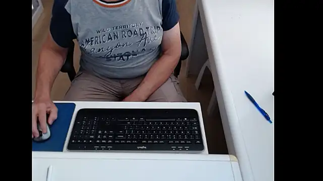 dutchpornking Webcam Show