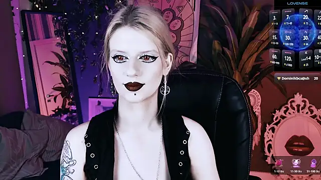 Chat +18 de Noah_ElmerX ao vivo