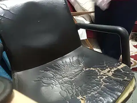 SALLY_OMAR_のライブXXXチャット