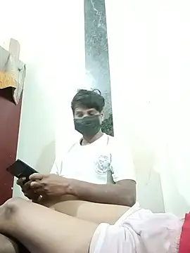 Prajakta123 Webcam-Show