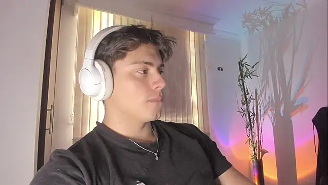 Show de webcam de Giordano_Russo