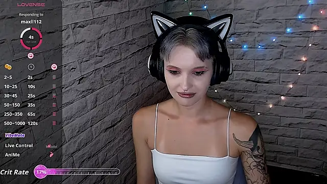Lauren_Raquel_'s Live XXX Chat