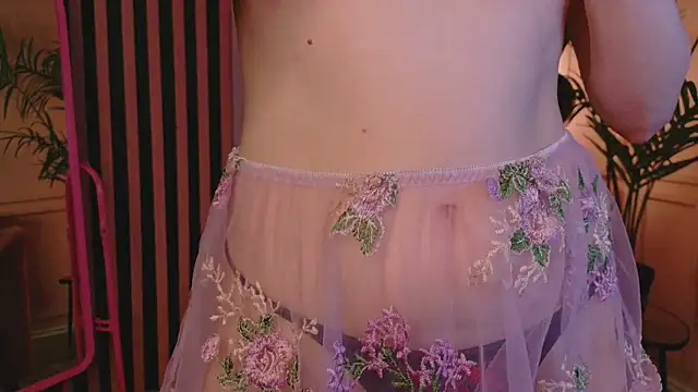 Chat XXX ao vivo de arielabradberry