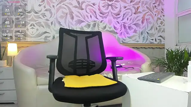 bear_mao_のライブXXXチャット