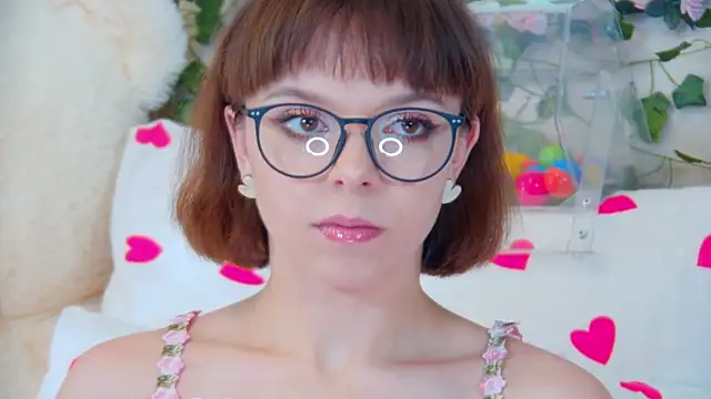 Chat XXX en directo de ElisabethDavis