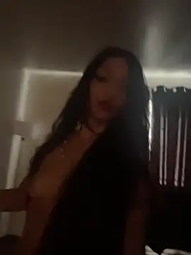 RinaErota Show in webcam