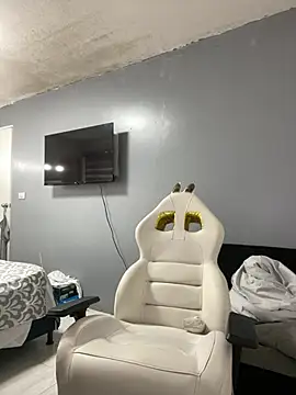 Morenmar Live XXX-Chat
