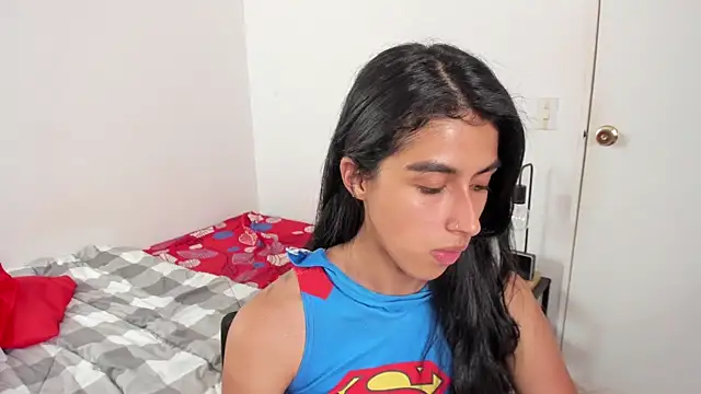Mazikeen__18 Live XXX-Chat