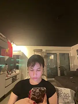 Just-Lilly's Live XXX Chat