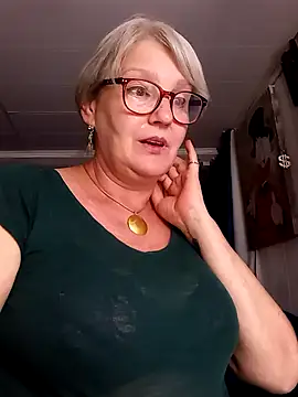 irinamaux's Live XXX Chat