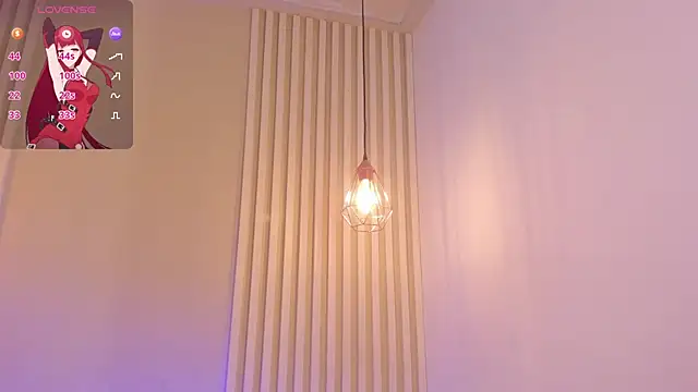 แชท XXX สดของ deluca_vega