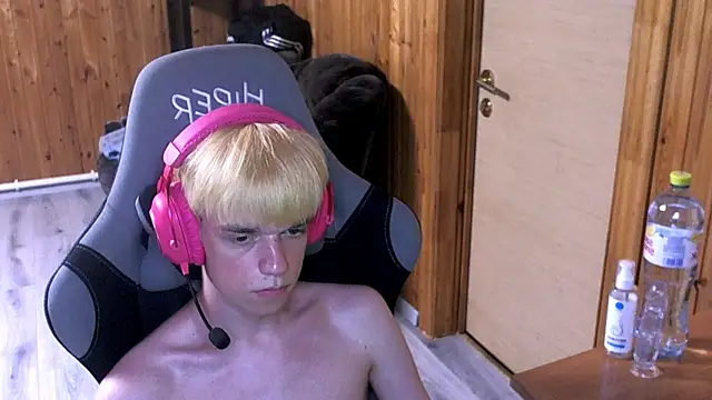 Harry_gray_ élő XXX-chatje