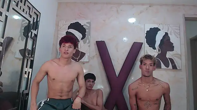 Živý XXX chat PRETTY_LOVERS1