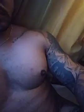 BigBoySecret – webcam-show