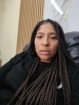 Chat XXX ao vivo de DannaBerry