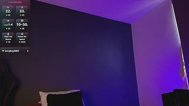 Lucas_eevansのライブXXXチャット