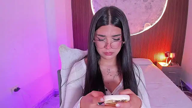 Онлайн чат XXX RoseCassie
