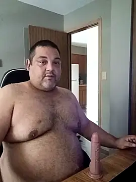 Man1gonzalezのライブXXXチャット