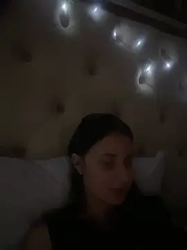 Živý XXX chat Flossy_Vettie