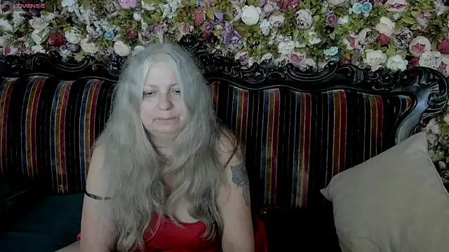 mariabelladonna Chat XXX in diretta