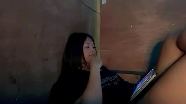 Templar_yokada Pertunjukan Webcam