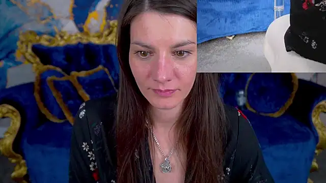 Živý XXX chat LadyChanelll