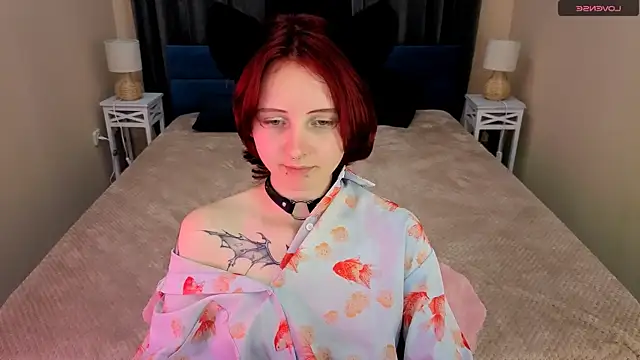 Riko_Noir – Live XXX-chat