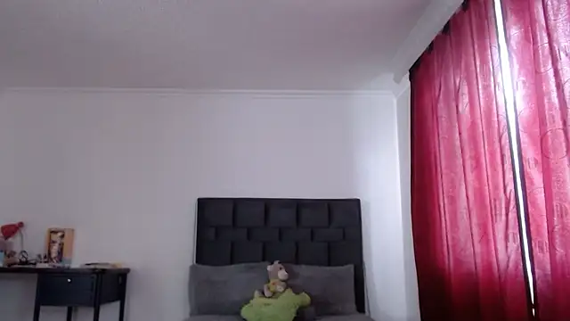VALERY_MEER – Live XXX-chat