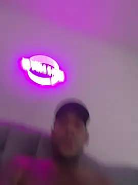 Pablo_fucker Webcam-Show