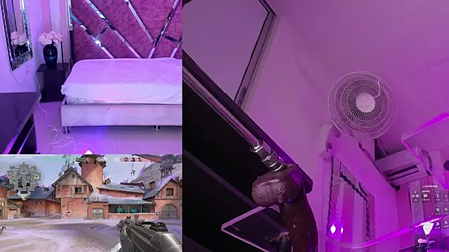 DanielaHang XXX чат на живо