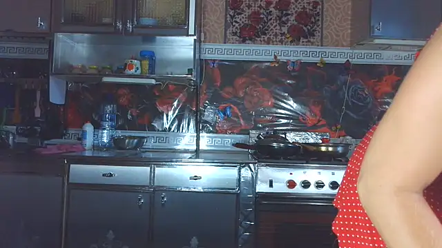 Chat XXX en directo de Aleksa58