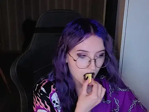violet-siren-x Live XXX Chat