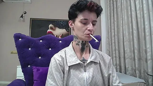 KennyXSX Chat XXX live