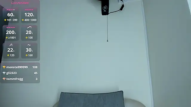 Chatroom XXX en direct de Luna__02