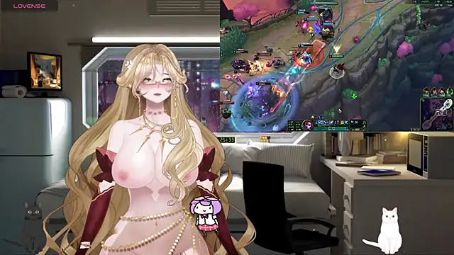 Онлайн чат XXX chenxi003
