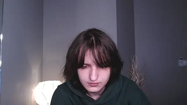 delalex Live XXX-chat