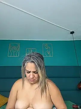 Živý XXX chat Camila_Noer