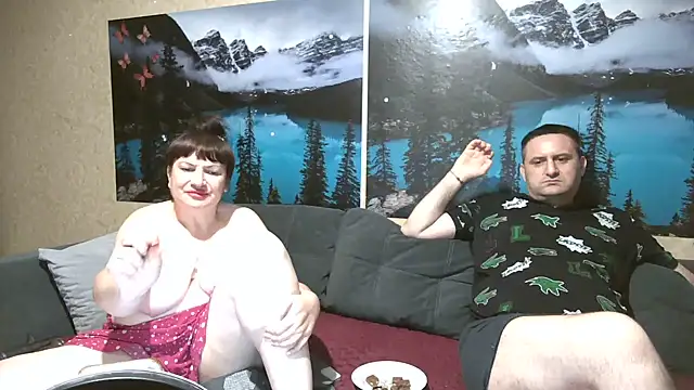 BiManKleo Live XXX Chat